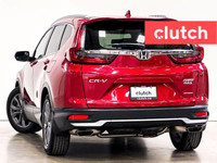 NO ACCIDENTS / CLEAN CARFAX / 1 OWNER / Power Tailgate/Hatch, Front Heated Seats, Climate Control an... (image 4)