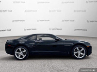 Win a deal on this 2010 Chevrolet Camaro 2LT before someone else snatches it. Roomy but easy to mane... (image 7)