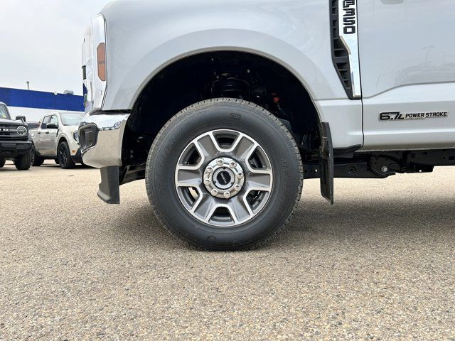 2025 Ford Super Duty F-350 SRW XLT | 613A | 4X4 | CrewCab 160 in Cars & Trucks in Edmonton - Image 3