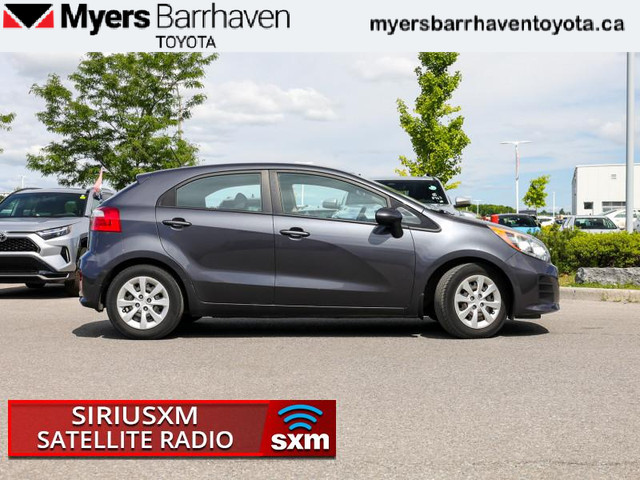 2017 Kia Rio LX+ - Bluetooth - Heated Seats - $137 B/W in Cars & Trucks in Ottawa - Image 2