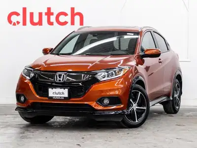 NO ACCIDENTS / CLEAN CARFAX / 1 OWNER / Cruise Control, Climate Control, Apple CarPlay and more! Clu...