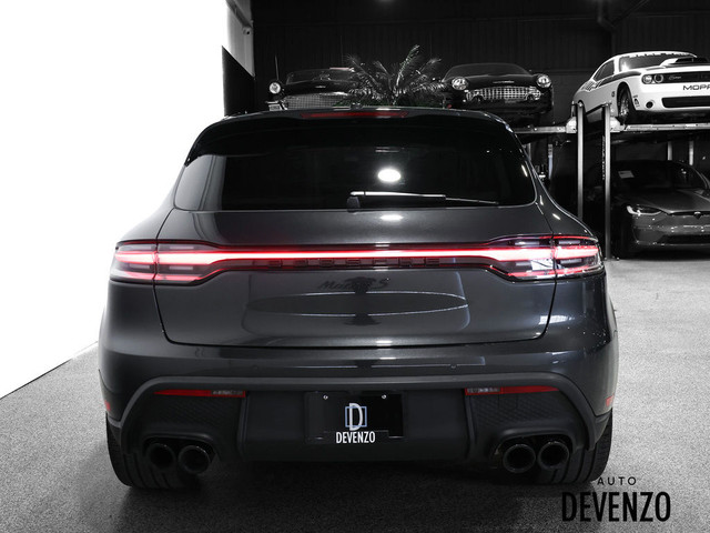 2023 Porsche Macan S 2.9L AWD 375hp Premium Plus Package in Cars & Trucks in Laval / North Shore - Image 4