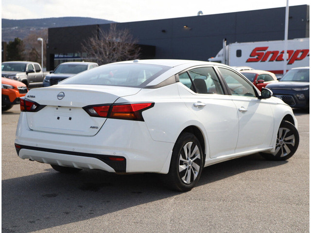 2023 Nissan Altima S AWD - No Accidents / BC Vehicle / Backup Ca in Cars & Trucks in Penticton - Image 3