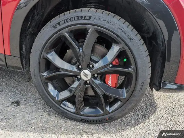 2024 Dodge Hornet R/T | Hybrid | Driver Assit | 360 Camera | AWD in Cars & Trucks in Calgary - Image 12