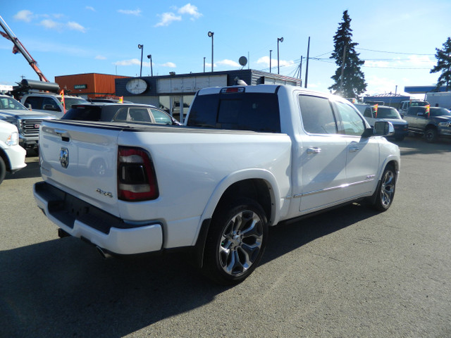 2019 Dodge RAM 1500 LIMITED EDITION /ONLY 32 000 KMS in Cars & Trucks in Edmonton - Image 3