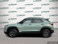 AWD, Sunroof, Heated Steering Wheel, 11 inch Touch Screen, Rear View Camera, Remote Start, Heated Se... (image 5)
