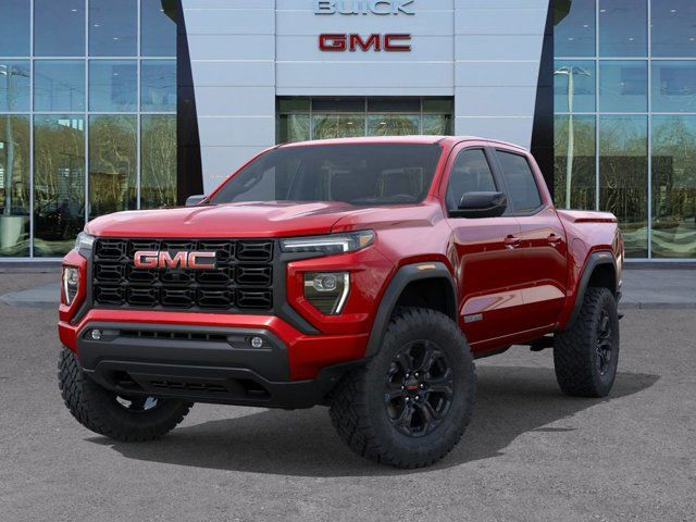 2025 GMC Canyon Elevation in Cars & Trucks in Calgary - Image 2