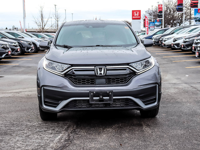 2020 Honda CR-V in Cars & Trucks in Oakville / Halton Region - Image 2