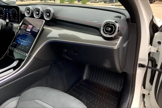2023 Mercedes-benz C-class AWD C43 AMG dans Autos et camions dans Ville d’Edmonton - Image 17