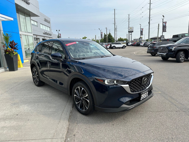 2023 Mazda CX-5 GT in Cars & Trucks in Markham / York Region - Image 3