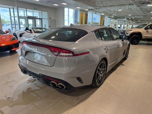 2023 Kia Stinger GT2 in Cars & Trucks in Fort McMurray - Image 2