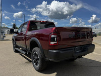 *About This Used RAM 2500 for sale in Alberta* This Ram 2500 delivers a Intercooled Turbo Diesel I-6... (image 3)