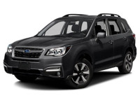 Unleash Your Next Adventure: The One-Owner 2017 Subaru Forester 2.5i Limited with Tech Package Await... (image 2)