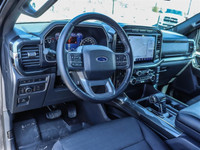 Elevate your drive with this 2022 Ford F-150 XLT SuperCrew 4x4 powered by the efficient and responsi... (image 9)