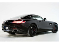 This Beautiful 2016 Mercedes-Benz AMG GT S is a Canadian vehicle with a clean Carfax report. It is a... (image 3)