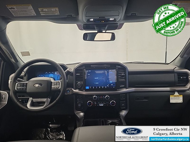 2025 FORD F-150 XLT in Cars & Trucks in Calgary - Image 4
