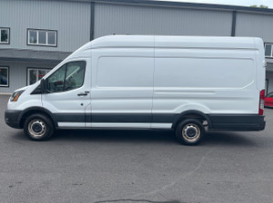 2021 Ford Transit Other