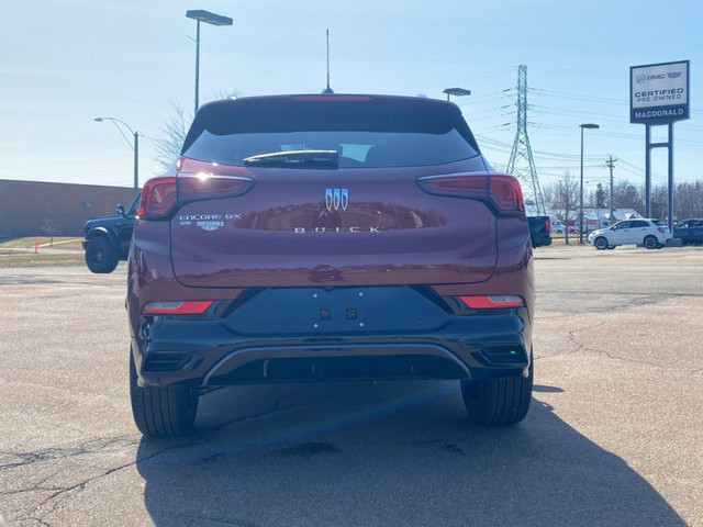 2025 Buick Encore GX Sport Touring - $272 B/W in Cars & Trucks in Moncton - Image 4