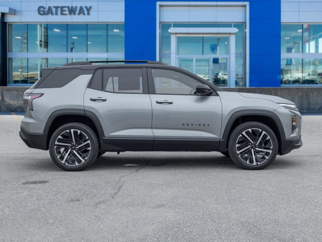 2026 Chevrolet Equinox RS in Cars & Trucks in Mississauga / Peel Region - Image 3