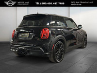 ===== 2023 MINI 3 Portes Cooper S | Ligne Première | Accès confort | ===== ===== Pourquoi acheter ch... (image 5)