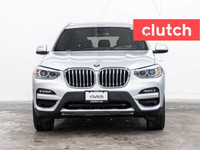 NO ACCIDENTS / CLEAN CARFAX / Auto Dimming Rearview Mirror, Front Heated Seats, Driver Seat Memory S... (image 1)