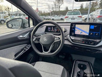 This Volkswagen ID.4 boasts a Electric engine powering this Automatic transmission. Window Grid And... (image 8)