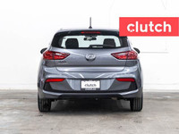 NO ACCIDENTS / CLEAN CARFAX / Climate Control, Bluetooth Music, Touchscreen Display and more! Clutch... (image 4)