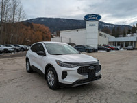  2024 Ford Escape Active 3.49% and $1000 Escape Loyalty Availabl