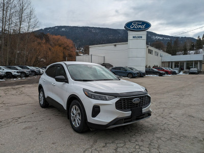  2024 Ford Escape Active 3.49% and $1000 Escape Loyalty Availabl