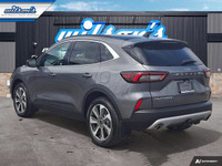 Come see this certified 2024 Ford Escape Platinum AWD | Vista Roof | Class II Tow Pkg | Leather | Ad... (image 2)