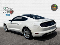 - PONY PACKAGE - HEATED & COOLED LEATHER SEATS - NAVIGATION - REVERSE SENSORS - BACK UP CAMERA KBB.c... (image 3)