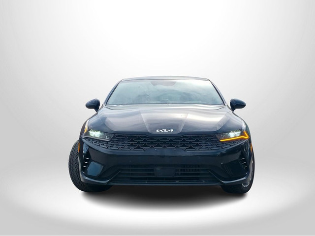 2022 Kia K5 EX | AWD | Panoramic Roof | Leather | Lane Assist in Cars & Trucks in Mississauga / Peel Region - Image 2