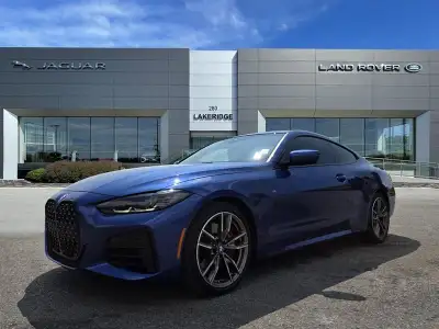 10 Speakers, Adaptive M Suspension, Air Conditioning, Alloy wheels, AM/FM radio: SiriusXM, Apple Car...