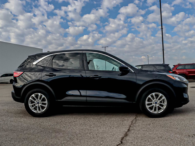 2020 Ford Escape SE AWD | NAV | Keyless Entry | Adaptive Crui... in Cars & Trucks in London - Image 3