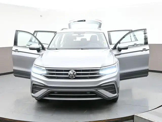 2024 Volkswagen Tiguan TRENDLINE in Cars & Trucks in City of Halifax - Image 39