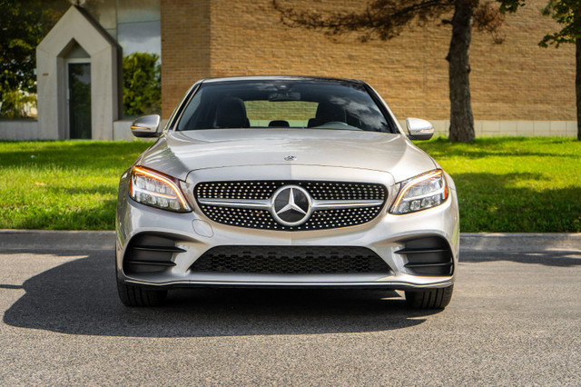 2020 Mercedes-Benz C-Class C 300 in Cars & Trucks in Mississauga / Peel Region - Image 2