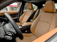 Visit our dealership to explore the recent trade-in of the 2022 LEXUS IS 300. This exceptional vehic... (image 9)