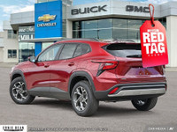 WAS: $31377 NOW: $30407 plus taxes and licensing fees Engine: 3 Cylinder Engine 1.2L L/100Km City: 8... (image 3)
