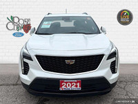 - HEATED FRONT & REAR LEATHER SEATS - HEATED STEERING WHEEL - ADAPTIVE REMOTE START - NAVIGATION - P... (image 8)