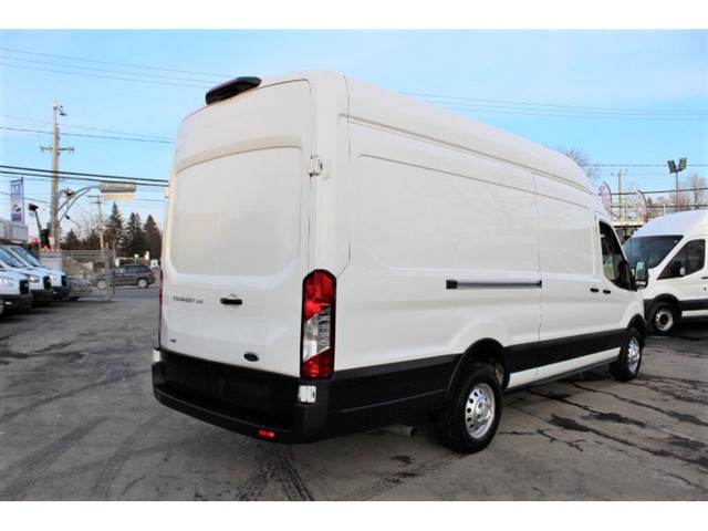  2022 Ford Transit Cargo Van T-250 CARGO TOIT HAUT ALLONGÉ **AWD in Cars & Trucks in Laval / North Shore - Image 4