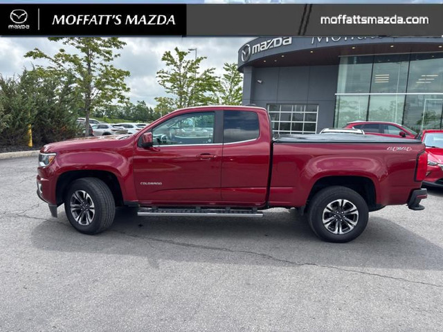 2018 Chevrolet Colorado LT - Aluminum Wheels - $227 B/W in Cars & Trucks in Barrie - Image 2