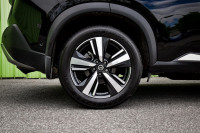 This 2021 Nissan Rogue is for sale today. This low mileage SUV has just 17,107 kms. It's black in co... (image 5)