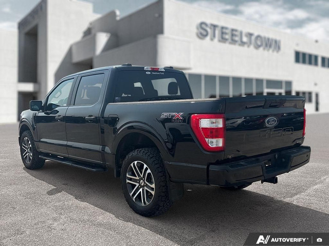 2023 Ford F-150 XL 4WD SuperCrew 5.5' Box in Cars & Trucks in Winnipeg - Image 4