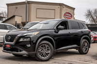 S | CAM | CARPLAY | CLEAN CARFAX | HEATED SEATS | NISSAN INSPECTION IS AVAILABLE UPON REQUEST!! CARF... (image 1)