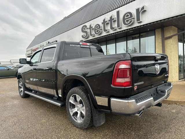 2022 RAM 1500 Laramie in Cars & Trucks in Red Deer - Image 4