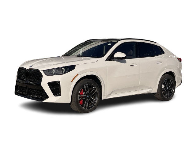 2024 BMW X2 in Cars & Trucks in Calgary