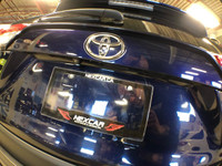 SUV ....... XLE PREMIUM WITH LEATHER INTERIOR ......... 2.5 LITER 4-CYLINDER ENGINE WITH 203HP AND 1... (image 9)