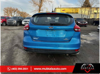 2015 Ford Focus SE 196,796 KM $7999 Rebuilt Status Stock #1752 It is fully loaded with all power opt... (image 4)