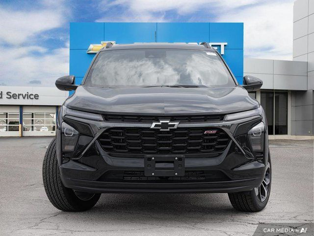 2025 Chevrolet Trax 2RS dans Autos et camions  à Région de Windsor - Image 2