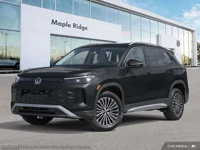This Volkswagen Tiguan delivers a Intercooled Turbo Regular Unleaded I-4 2.0 L/121 engine powering t...